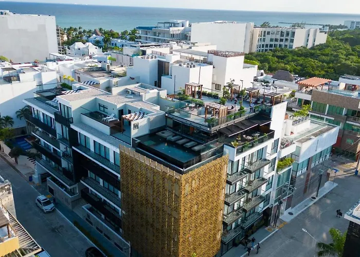 Downtown Luxury I Rooftop Cocobeach I By Yeah Apartment *