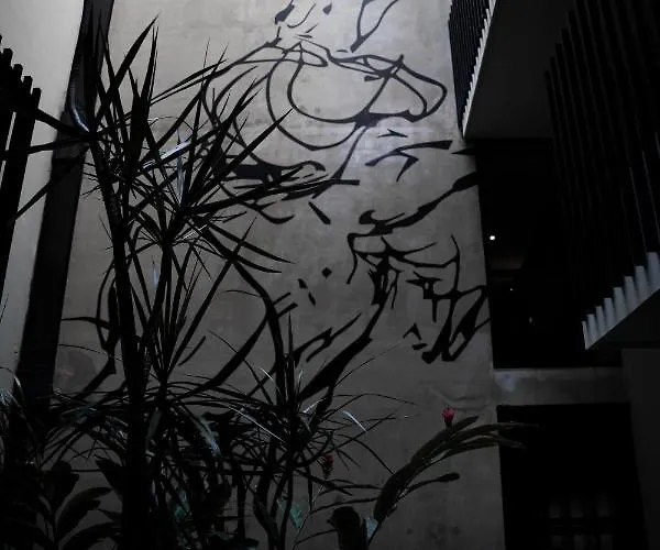 Apartment Downtown Luxury I Rooftop Cocobeach I By Yeah Playa del Carmen