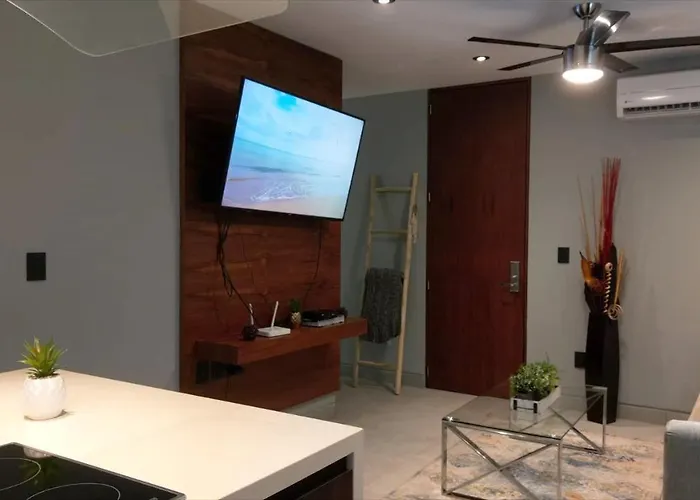 Apartment Downtown Luxury I Rooftop Cocobeach I By Yeah