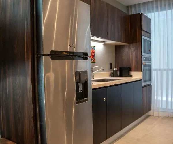 Apartment Downtown Luxury I Rooftop Cocobeach I By Yeah Playa del Carmen