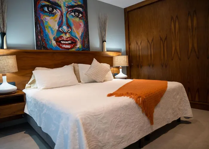 Apartment Downtown Luxury I Rooftop Cocobeach I By Yeah Playa del Carmen