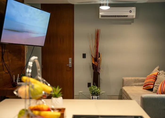 Downtown Luxury I Rooftop Cocobeach I By Yeah Apartment