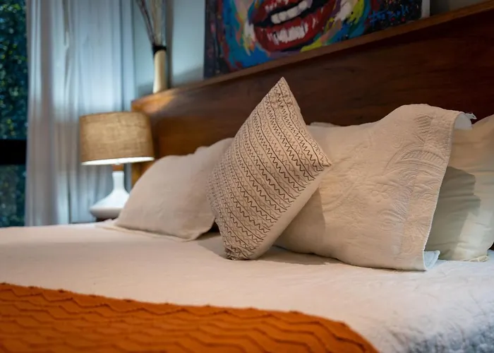 Apartment Downtown Luxury I Rooftop Cocobeach I By Yeah *